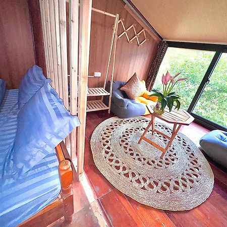 Surelee Homestay Sapa Exterior foto