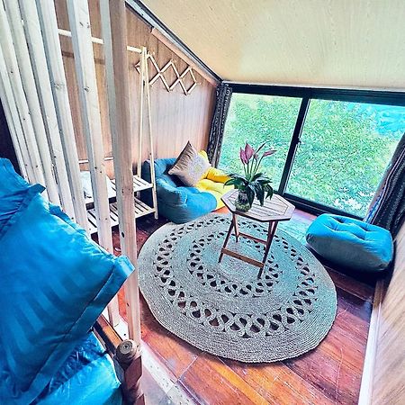 Surelee Homestay Sapa Exterior foto