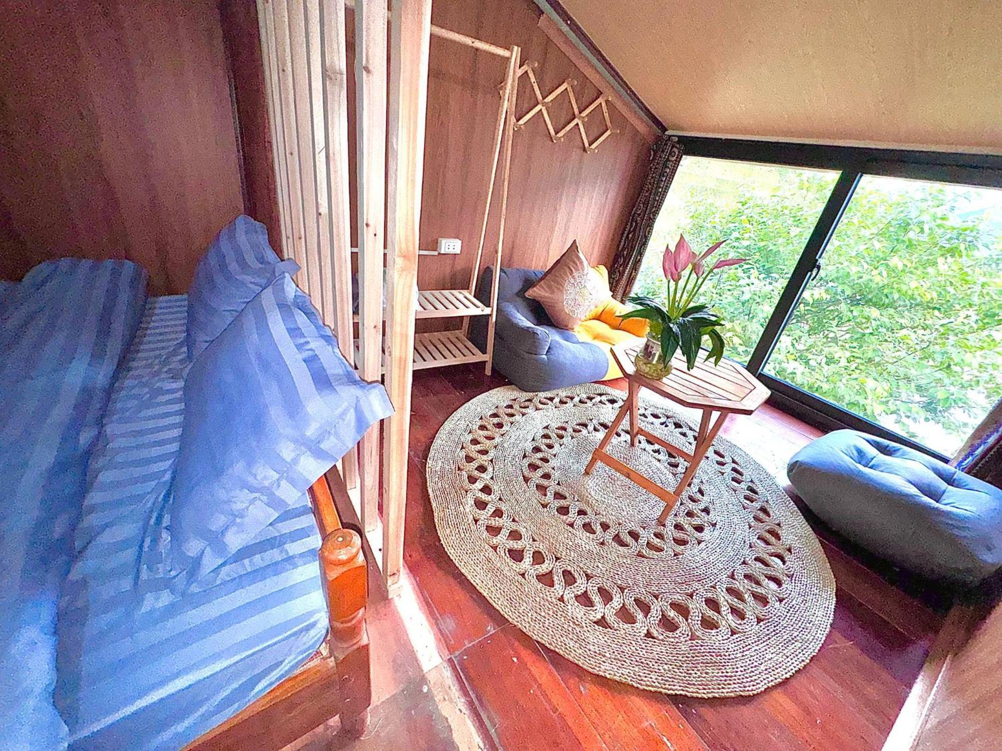 Surelee Homestay Sapa Exterior foto