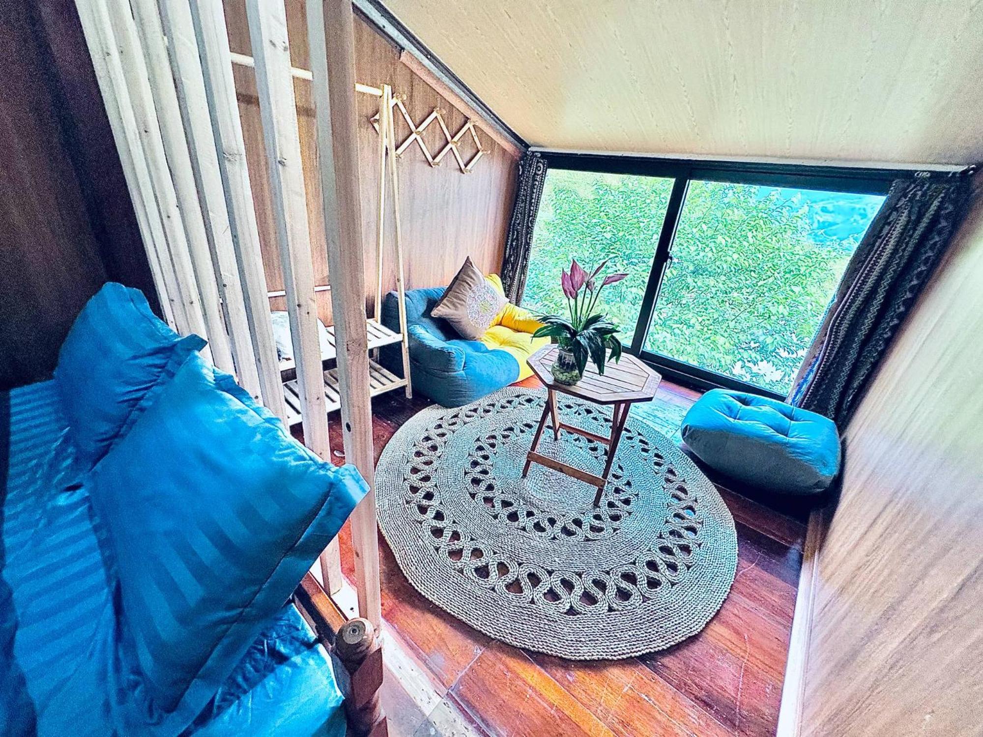 Surelee Homestay Sapa Exterior foto