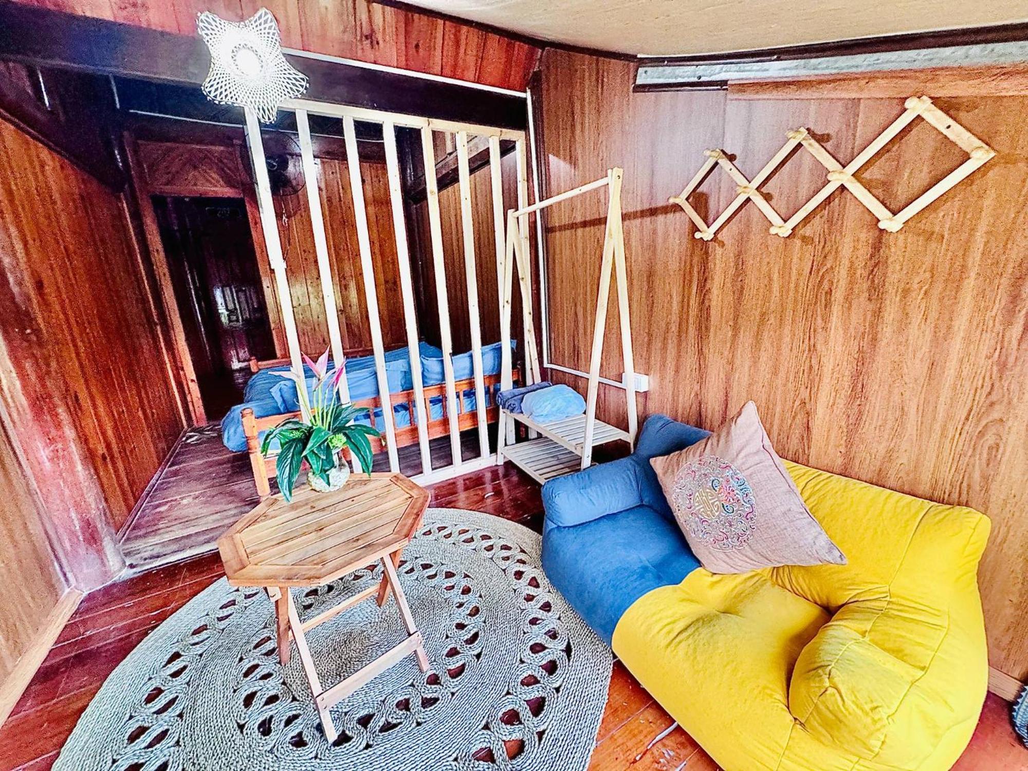 Surelee Homestay Sapa Exterior foto