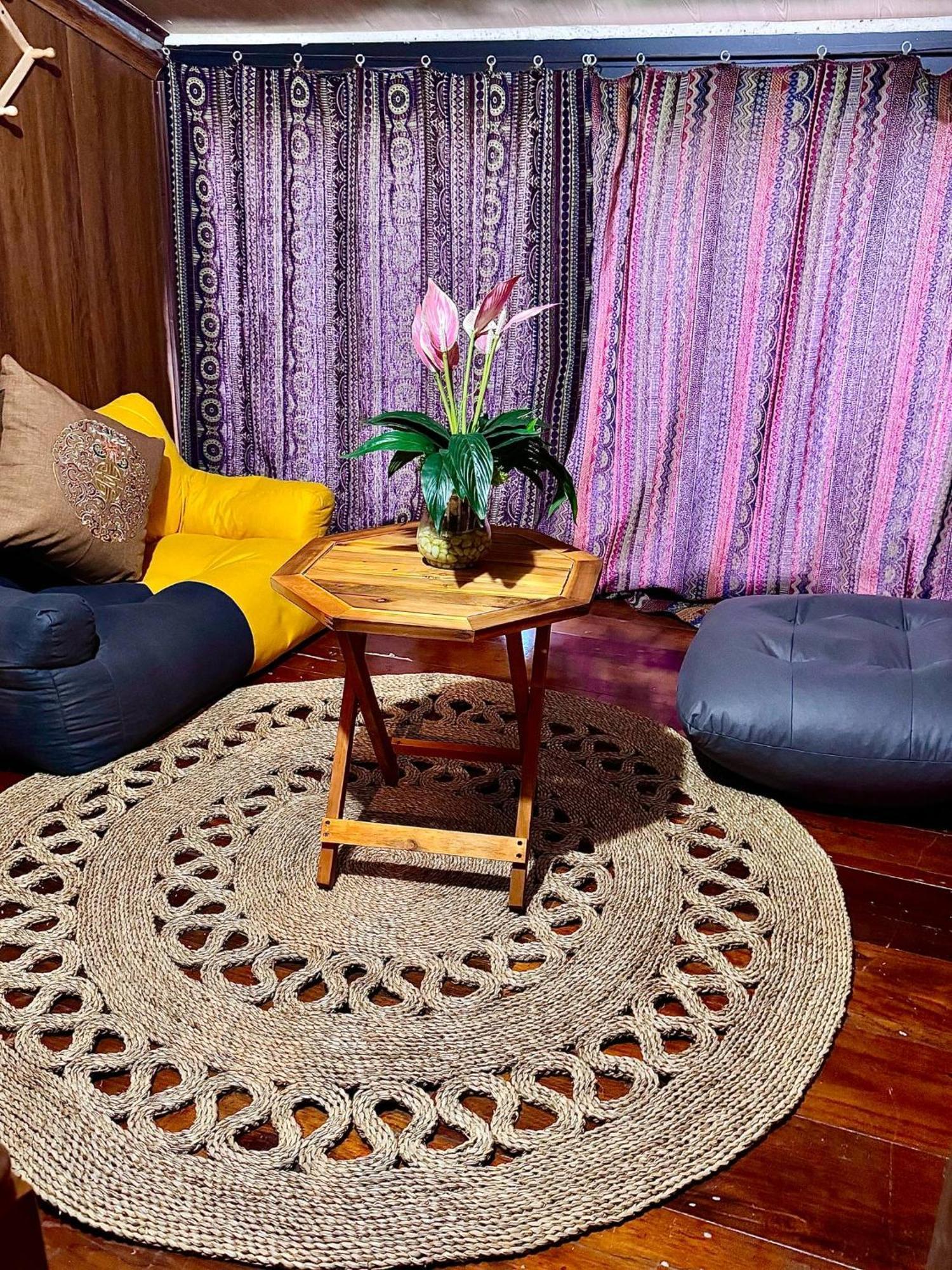Surelee Homestay Sapa Exterior foto