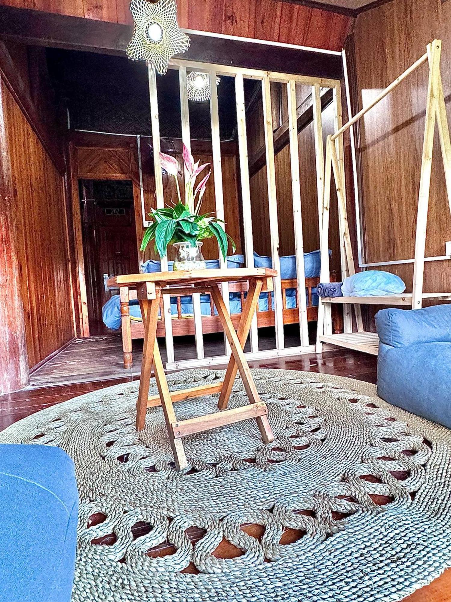 Surelee Homestay Sapa Exterior foto