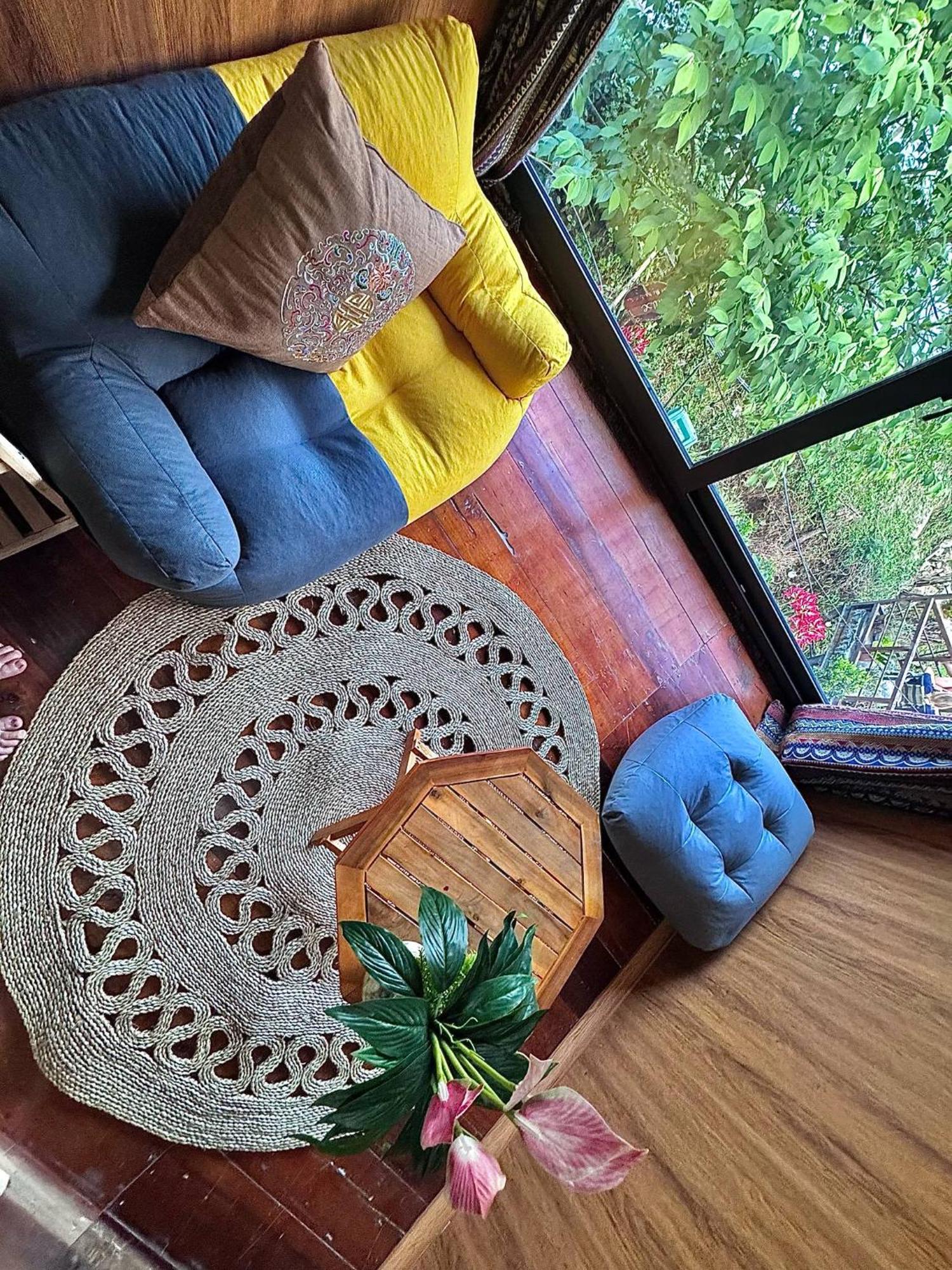 Surelee Homestay Sapa Exterior foto