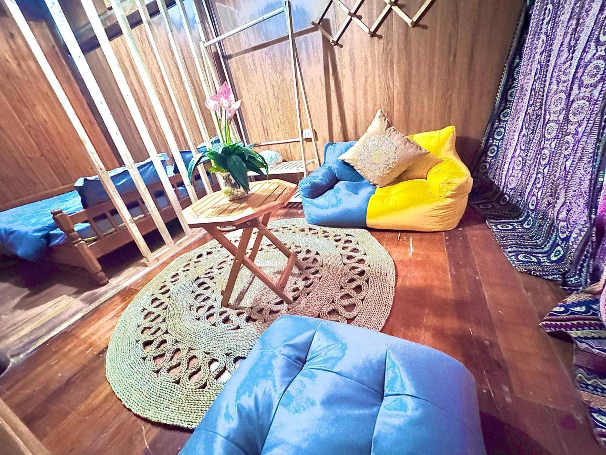 Surelee Homestay Sapa Exterior foto